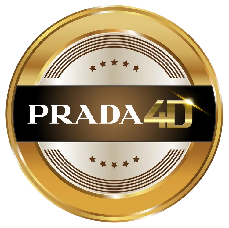 PRADA4D - Game Catur Seru dan Menantang