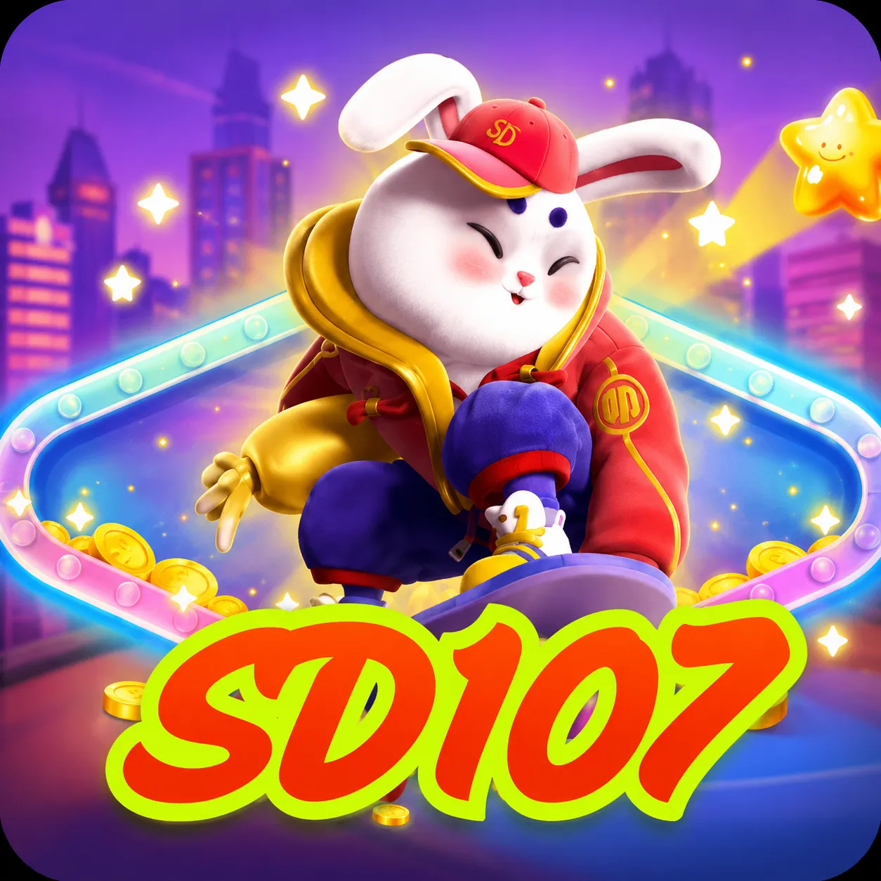 SD107 - Permainan Billiard Seru untuk Pecinta Game
